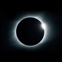 Eclipse photo by Mathew Schwartz, Unsplash Eclipse photo by Mathew Schwartz, Unsplash