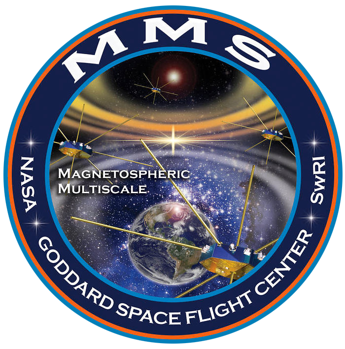 Magnetospheric Multiscale (MMS)